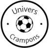 Univers Crampons Logo